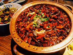 -水煮三国·川鲁江湖菜(香山店)