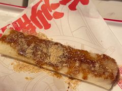 -万利记·长沙粉面小吃(京基水贝店)