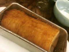 烤土豆-五观堂素食(新华路店)