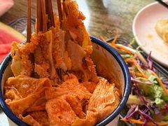 -老味烧烤(总店)