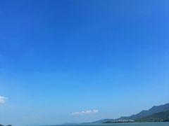 -坝光海滩