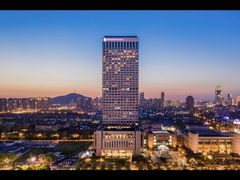 -无锡君来洲际酒店