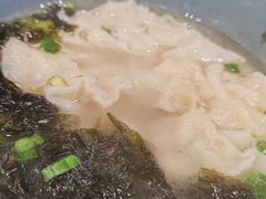 -老新隆牛肉锅贴(新街口店)
