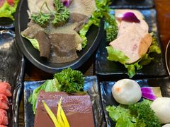 -束河人家(南锣鼓巷店)