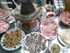 照片&nbsp;073-三兴涮羊肉(荣安大街店)