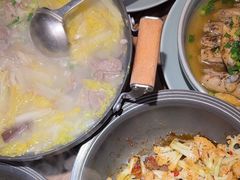 -蜜桃餐厅·伴山(湖滨商业街店)