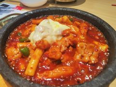 -小木屋拌饭(西安华阳城店)