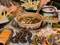 -土连锅·现熬养生汤锅(梁家巷店)