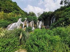 -天河潭旅游度假区