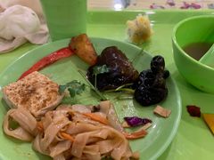 -福慧素膳坊(北部湾中路店)