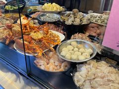-鲤.金记沙茶面(总店)
