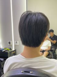 -尤司男士国潮理发馆