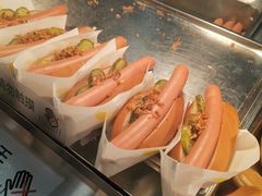 -宜家·瑞典风味餐厅(北京西红门店)