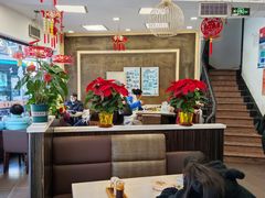 -王家沙点心店(西康路店)