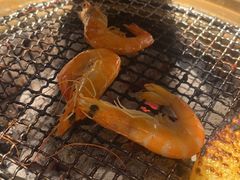 -山焱·炭火自助烤肉(周浦万达店)