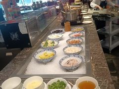 -重庆丽苑维景国际大酒店·海鲜自助餐厅