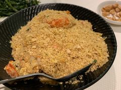 -新加坡海鲜共和(名胜世界圣淘沙海滨坊)