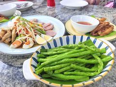 -网红落日悬崖餐厅 The Sky Gallery