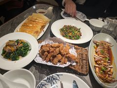 -前海沿·青岛菜(乐客城店)