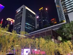 -皇庭广场(福华三路店)