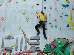 -尽峰攀岩 Acme Climbing