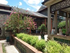 -东莞市可园博物馆