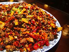 -杨记隆府(汉街店)