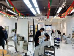 -ASA HAIR SALON