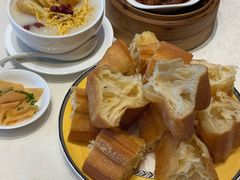 -红燕阁·中餐厅·粤式早茶·海南特色菜(红燕堂酒店)