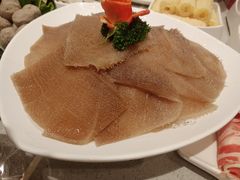 -海底捞火锅(绿洲梦想店)