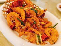 -鹤乡东北菜(崮山路店)