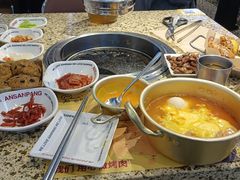 -安又胖韩国烤肉(美罗城店)