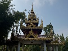 -洛阳白马寺