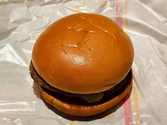 -麦当劳(石家庄北国店)