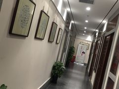 -秦汉胡同书法古筝围棋国画书院(宝地分馆)