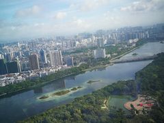-景湖轩全日制餐厅·南湖名都