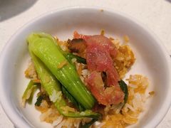 -煲王粤菜餐厅(中侨中心店)