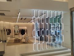 -ZARA(上海时代广场店)