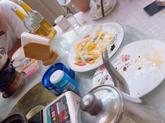 -百姓食府(秦虹路店)