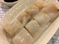 -点点心点心专门店(湾仔店)