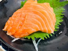 -滨寿司(新街口中央商场店)