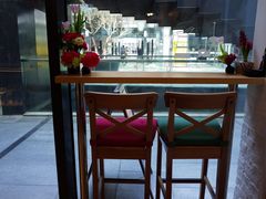 -COFFEE HOLIC(朝外SOHO店)