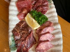 -一牛道炭火烧肉居酒屋(椒江店)