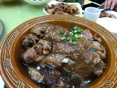 -福顺居(刘家窑店)