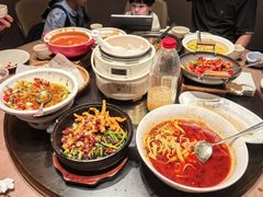 -楚山晓·楚湘菜(江夏永旺店)