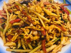 -普天和酒楼·新津菜·烤鸭(天津之眼店)