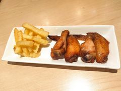 -避风塘(宝山万达店)