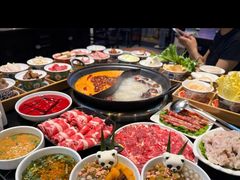 -俏媳妇火锅(宽窄巷子店)