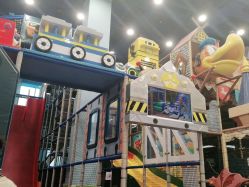 -meland亲子乐园•派对•研学(苏州悠方购物中心店)