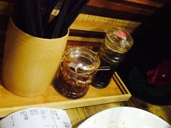 -富贵面馆(镇坪路店)